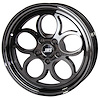 Savage Racing Wheel 2006-16 Dodge Challenger/Charger