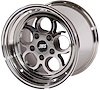 Savage Racing Wheel 2005-16 Ford Mustang - image 1
