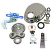Gear Drive Kit (Quiet) Small Block Chevy Includes: - image 1
