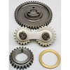 Dual Gear Drive 1970-74 Ford 351C-M, 400M - image 1