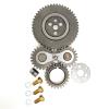 0144021 Dual Idler Noisy Gear Drive Set for 1959-1979 Mopar 383, 413, 426, 440 Engines - image 1