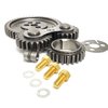 0144021 Dual Idler Noisy Gear Drive Set for 1959-1979 Mopar 383, 413, 426, 440 Engines - image 3