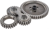 Dual Gear Drive 1966-90 Big Block Chevy 396-454 - image 1