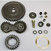 Oldsmobile 307-455 Dual Idler Gear Drive Set - image 1