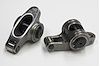 Pro Series Stud Mount Stainless Steel Rocker Arm 1967-79 AMC V8 - image 1