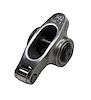 0230208-01 Self-Aligning Pro Series Stud Mount Stainless Steel Rocker Arm 1962-2001 Ford 260-351W - image 1