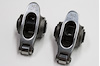 Self-Aligning Pro Series Stud Mount Stainless Steel Rocker Arms 1962-2001 Ford 260-351W