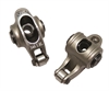 Pro Series Stud Mount Stainless Steel Rocker Arm Kit 1997-2008 GM Gen III LS1/LS2/LS6 5.7L - image 1
