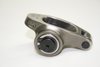 0235001-01 Pro Series Stud Mount Stainless Steel Rocker Arm 1955-86 Chevy 262-400 - image 2