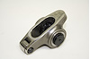0235001 Pro Series Stud Mount Stainless Steel Rocker Arms 1955-86 Chevy 262-400 - image 1