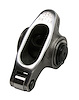 0235004-01 Pro Series Stud Mount Stainless Steel Rocker Arm 1955-86 Chevy 262-400 - image 1