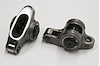 0235004 Pro Series Stud Mount Stainless Steel Rocker Arms 1955-86 Chevy 262-400 - image 1