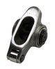 0235004 Pro Series Stud Mount Stainless Steel Rocker Arms 1955-86 Chevy 262-400 - image 2