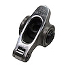 0235005-01 Self-Aligning Pro Series Stud Mount Stainless Steel Rocker Arm 1955-86 Chevy 262-400 - image 1