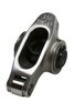 0235009 Pro Series Stud Mount Stainless Steel Rocker Arms 1955-86 Chevy 262-400 - image 2