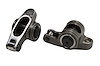 0235017 Self-Aligning Pro Series Stud Mount Stainless Steel Rocker Arms 1955-86 Chevy 262-400 - image 1