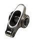 Pro Series Stud Mount Stainless Steel Rocker Arm 1955-86 Chevy 262-400