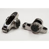 ROCKERS 17-4ph STAINLESS CHEV 262-400 1955-86 1.5 x 7/16 full-polish - Discontinued - No Inventory - image 1