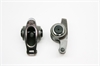 ROCKER ARM KIT 15-5ph STAINLESS DODGE MAGNUM 3.2L 5.2L 5.9L Kit 1.65 x 3/8 for Iron heads - image 1