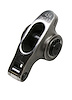 0245403-01 Pro Series Stud Mount Stainless Steel Rocker Arm 1958-2000 Chevy 396-454, 348-409W