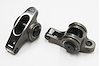 0245403 Pro Series Stud Mount Stainless Steel Rocker Arms 1958-2000 Chevy 396-454, 348-409W - image 1