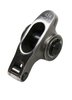 0245403 Pro Series Stud Mount Stainless Steel Rocker Arms 1958-2000 Chevy 396-454, 348-409W - image 2