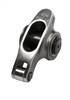 0245404-01 Pro Series Stud Mount Stainless Steel Rocker Arm 1958-2000 Chevy 396-454, 348-409W - image 1