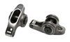 0245404 Pro Series Stud Mount Stainless Steel Rocker Arms 1958-2000 Chevy 396-454, 348-409W - image 4
