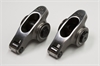 0245409 Pro Series Stud Mount Stainless Steel Rocker Arms 1958-2000 Chevy 396-454, 348-409W - image 1