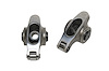 0245502 Pro Series Stud Mount Stainless Steel Rocker Arms 1958-81 Pontiac 287-455 & 4.3L V8 - image 1