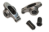 0245505 Pro Series Stud Mount Stainless Steel Rocker Arms 1958-81 Pontiac 287-455 & 4.3L V8 - image 1