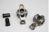 ROCKERS 15-5ph STAINLSS FORD 302B 351/400C-M 429-460 68-97 1.73/1.8 x 7/16 Split Ratio Set - image 1