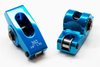 0330204 Self-Aligning Pro Series Stud Mount Billet Aluminum Rocker Arms 1962-2001 Ford 289-351W - image 2