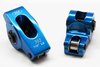 0330206 Self-Aligning Pro Series Stud Mount Billet Aluminum Rocker Arms 1962-2001 Ford 289-351W - image 2