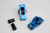 0330211 Pro Series Stud Mount Billet Aluminum Rocker Arms 1962-2001 Ford 289-351W - image 2