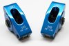 0335015 Self-Aligning Pro Series Stud Mount Billet Aluminum Rocker Arms 1955-86 Chevy 262-400 - image 2