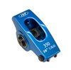 Self-Aligning Pro Series Stud Mount Billet Aluminum Rocker Arm 1987-2000 Chevy 262-400 Vortec - image 2