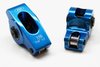 Self-Aligning Pro Series Stud Mount Billet Aluminum Rocker Arms 1987-2000 Chevy 262-400 Vortec - image 2