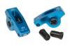 Pro Series Stud Mount Billet Aluminum Rocker Arms 1966-2000 Chevy 396-454 - image 1