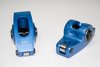 0346001 Pro Series Stud Mount Billet Aluminum Rocker Arms 1968-97 Ford Boss 351C/M, 400, 429, 460 - image 2