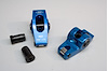 Pro Series Stud Mount Billet Aluminum Rocker Arms 1968-97 Ford Boss 351C/M, 400, 429, 460 - image 1