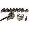 OEM-Style Cast Steel Pedestal Mount Rocker Arm Set - image 1