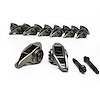 637617 Rocker Arm Kit, Alloy Steel, GM - image 1