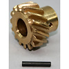 Bronze Distributor Gear 1963-95 Small Block Ford - image 1