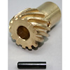 Bronze Distributor Gear 1955-2000 Chevy 262-454 - image 1