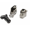 816412 Rocker Arms, Steel Roller Tip, Chevy - image 1