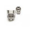 816412 Rocker Arms, Steel Roller Tip, Chevy - image 2