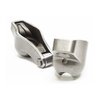 816412 Rocker Arms, Steel Roller Tip, Chevy - image 3