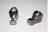 0830202 Self-Aligning Sportsman Series Steel Rocker Arms 1962-2001 Small Block Ford 289-351W - image 1