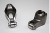 0830203 Sportsman Series Steel Rocker Arms 1962-2001 Small Block Ford 289-351W - image 1